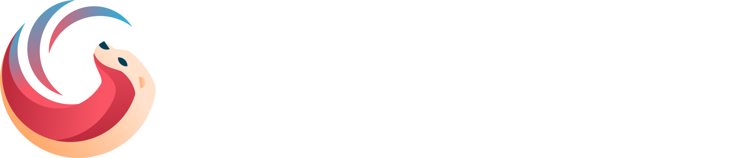 Lutra Book Logo